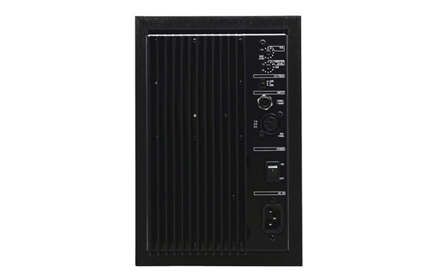 完美進化,Fostex 推出全新小型監聽喇叭 NF01R 完美進化,Fostex 推出全新小型監聽喇叭 NF01R
