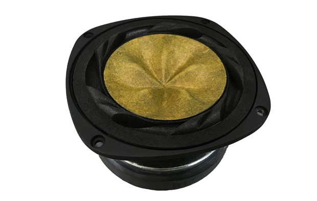 完美進化,Fostex 推出全新小型監聽喇叭 NF01R 完美進化,Fostex 推出全新小型監聽喇叭 NF01R