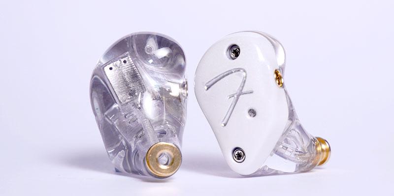 Fender 旗艦 6BA 單元耳機 FXA9 Fender 旗艦 6BA 單元耳機 FXA9