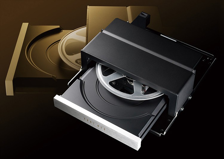 十年進化(一),Esoteric 推出全新 SACD/CD 轉盤 P-05X 十年進化(一),Esoteric 推出全新 SACD/CD 轉盤 P-05X