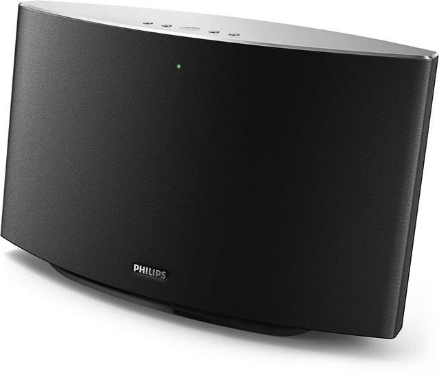 Philips 多房間串流喇叭 SW700M/SW750M 現已上市 Philips 多房間串流喇叭 SW700M/SW750M 現已上市