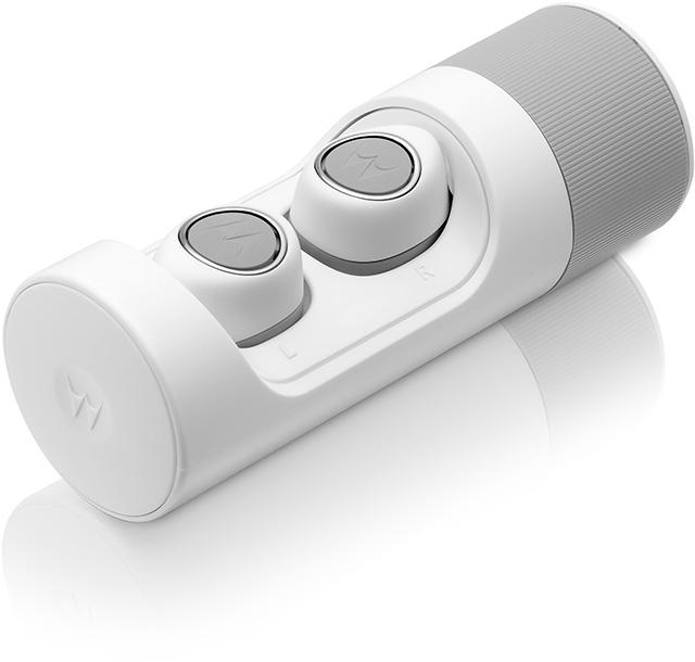 Motorola VerveLife 去年登陸香港 現再推出 Music Edition Motorola VerveLife 去年登陸香港 現再推出 Music Edition