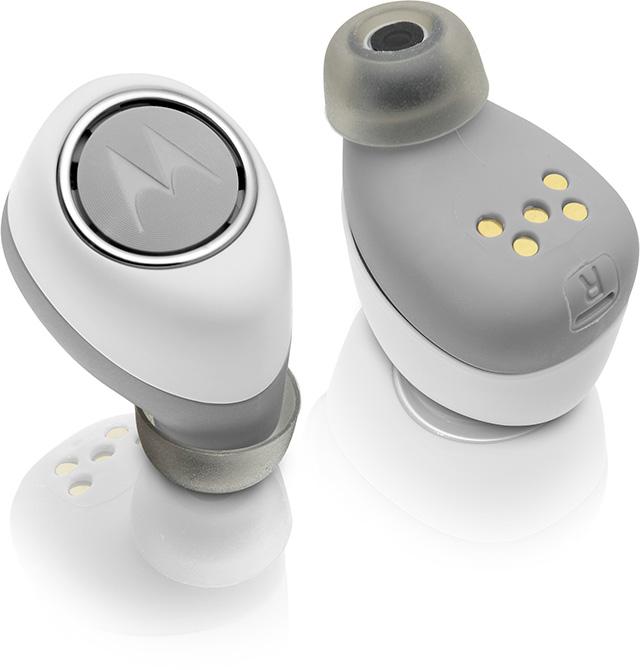 Motorola VerveLife 去年登陸香港 現再推出 Music Edition Motorola VerveLife 去年登陸香港 現再推出 Music Edition