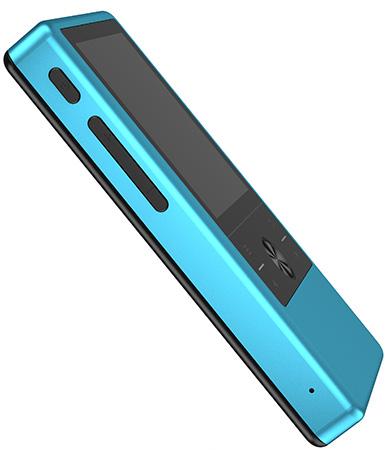 Cayin N3 隨身無損音樂播放機正式登陸香港 Cayin N3 隨身無損音樂播放機正式登陸香港
