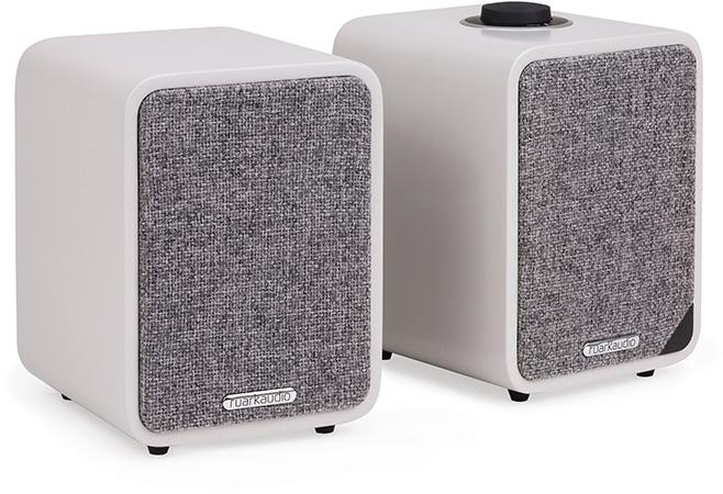 Ruark Audio MR1 MK2 藍牙喇叭 Ruark Audio MR1 MK2 藍牙喇叭
