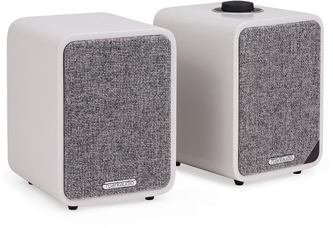 Ruark Audio MR1 MK2 藍牙喇叭