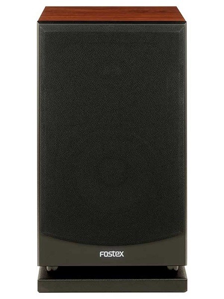 Fostex 推出全新具備 Hi-Res 規格的小型喇叭 P804-S