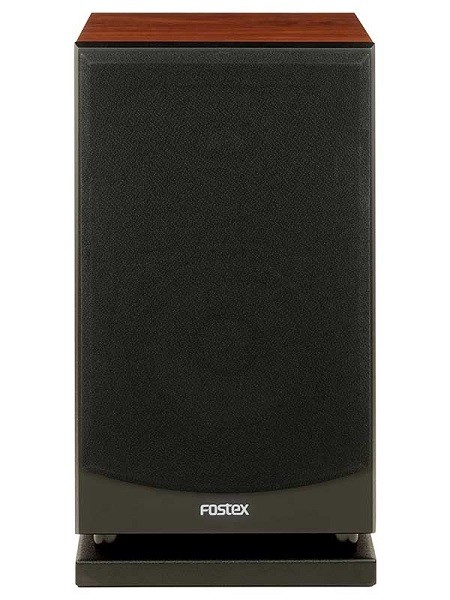Fostex 推出全新具備 Hi-Res 規格的小型喇叭 P804-S Fostex 推出全新具備 Hi-Res 規格的小型喇叭 P804-S