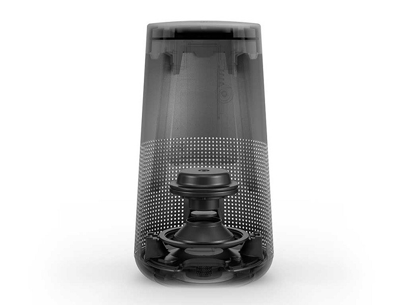 全方位發聲,BOSE 推出全新藍牙喇叭 SoundLink Revolve 及 Revolve+ 全方位發聲,BOSE 推出全新藍牙喇叭 SoundLink Revolve 及 Revolve+