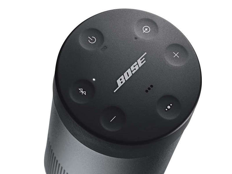 全方位發聲，BOSE 推出全新藍牙喇叭 SoundLink Revolve 及 Revolve+