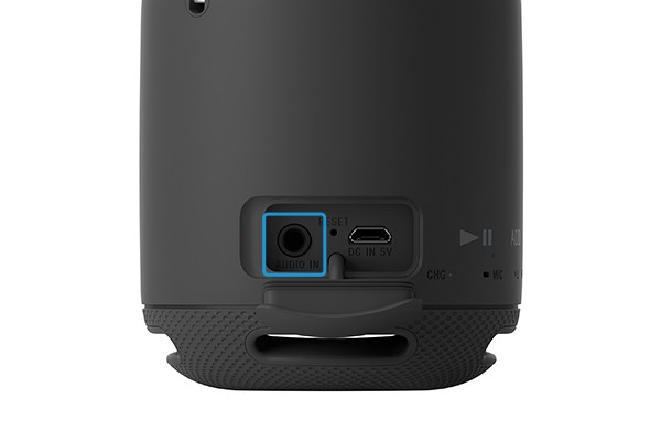 全天候音樂播放良伴,SONY 播出小巧藍牙喇叭 SRS-XB10 全天候音樂播放良伴,SONY 播出小巧藍牙喇叭 SRS-XB10