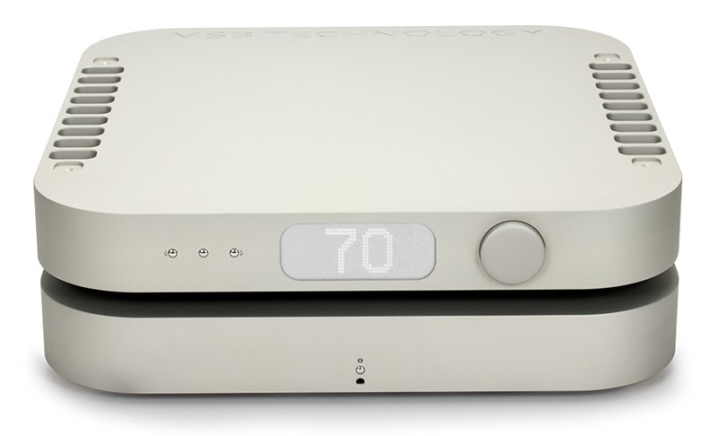 模組化設計,MSB 推出全新 Reference DAC 解碼器 模組化設計,MSB 推出全新 Reference DAC 解碼器