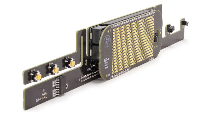 模組化設計,MSB 推出全新 Reference DAC 解碼器 模組化設計,MSB 推出全新 Reference DAC 解碼器