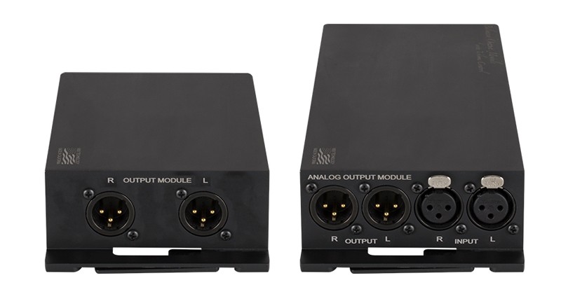 模組化設計,MSB 推出全新 Reference DAC 解碼器 模組化設計,MSB 推出全新 Reference DAC 解碼器