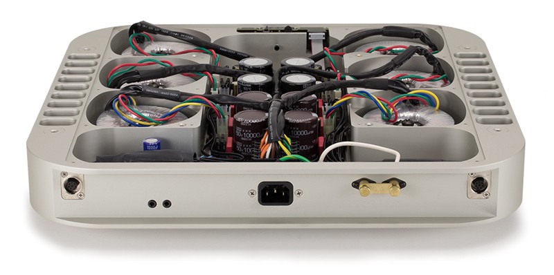 模組化設計,MSB 推出全新 Reference DAC 解碼器 模組化設計,MSB 推出全新 Reference DAC 解碼器