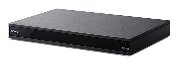 Sony 推出首台 4K Ultra HD Blu-ray 超高清藍光播放機 UBP-X800