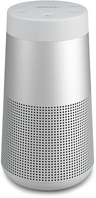 BOSE 隆重推出全新 SOUNDLINK® REVOLVE 藍牙揚聲器