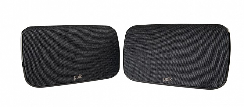 Polk Audio 推出 MagniFi MAX SR 無線 5.1 音響系統