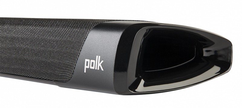 Polk Audio 推出 MagniFi MAX SR 無線 5.1 音響系統