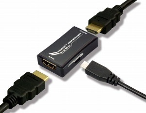 RATOC Systems 推出全新 4K HDMI 中繼延長器 RP-HDRP3