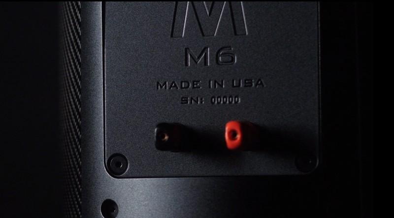 碳纖維技術加持，Magico 推全新 M6 座地喇叭