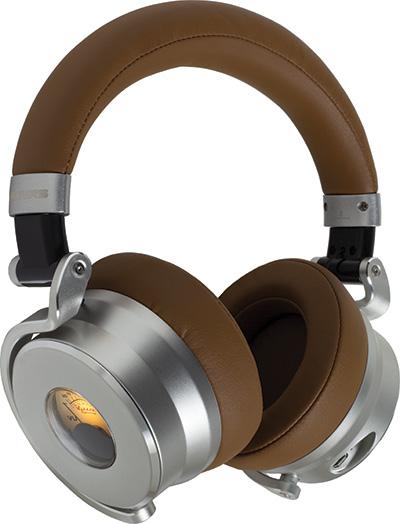 Meters Music 頭戴式耳機 OV-1 及入耳式耳機 Magnetics