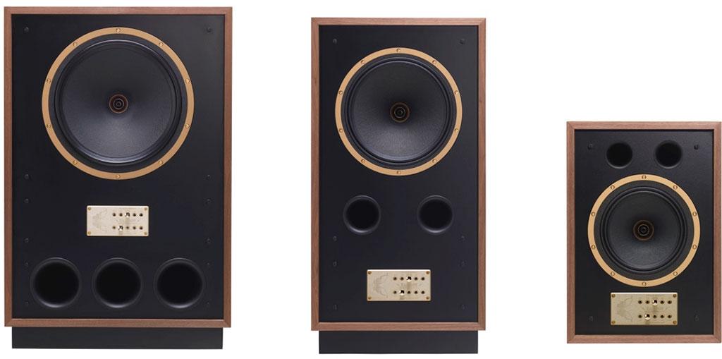 TANNOY LEGACY 傳奇重臨