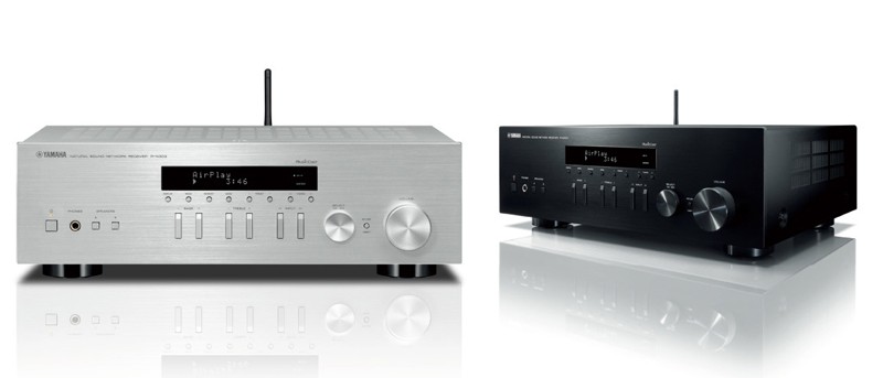 Yamaha 推出具網絡功能的入門級合併放大器 R-N303 Yamaha 推出具網絡功能的入門級合併放大器 R-N303