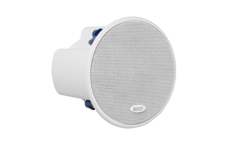 萬用入牆,KEF 推出全新 Soundlight 系列喇叭 Ci100.2QR 萬用入牆,KEF 推出全新 Soundlight 系列喇叭 Ci100.2QR