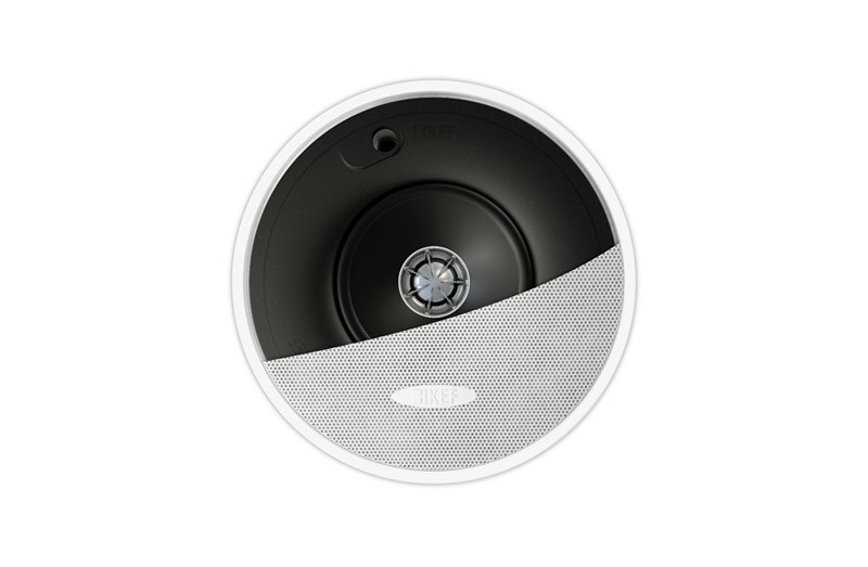 萬用入牆,KEF 推出全新 Soundlight 系列喇叭 Ci100.2QR 萬用入牆,KEF 推出全新 Soundlight 系列喇叭 Ci100.2QR