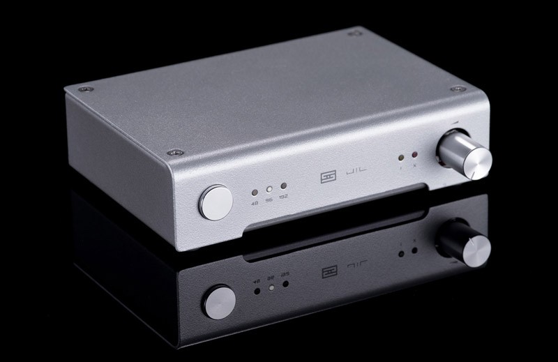 模擬轉換小幫手，Schiit 推出小型 A / D 轉換器 JIL