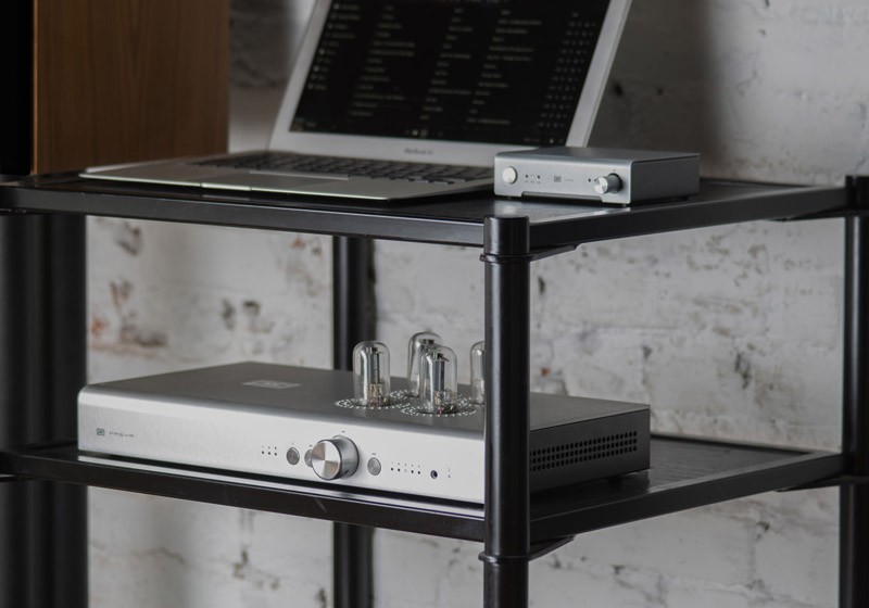 模擬轉換小幫手,Schiit 推出小型 A / D 轉換器 JIL 模擬轉換小幫手,Schiit 推出小型 A / D 轉換器 JIL