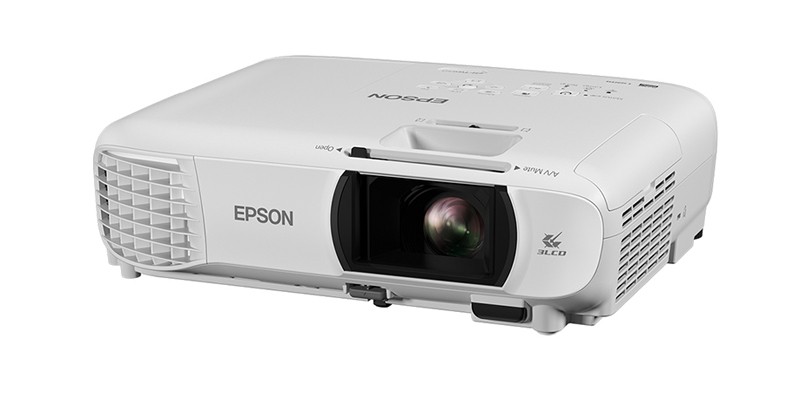 Epson 推出超低價入門級投影機 EH-TW650 Epson 推出超低價入門級投影機 EH-TW650