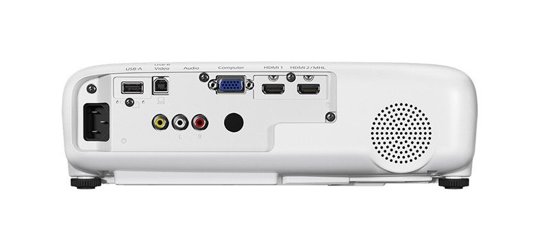 Epson 推出超低價入門級投影機 EH-TW650 Epson 推出超低價入門級投影機 EH-TW650