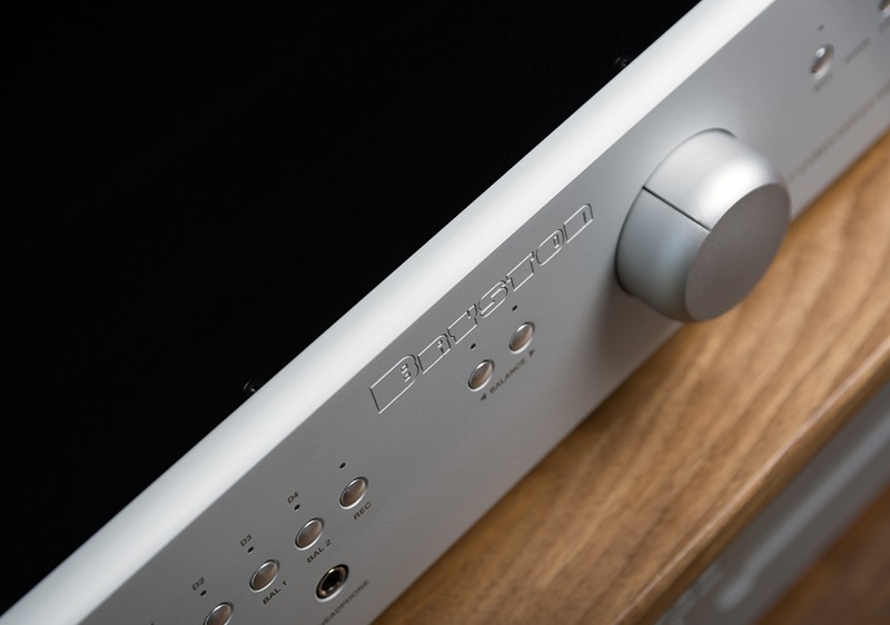 Bryston 推出全新 BP17³ Preamplifier 前級放大器 Bryston 推出全新 BP17³ Preamplifier 前級放大器