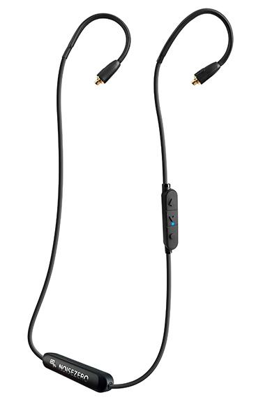 NOISEZERO WX+ Bluetooth MMCX Cable NOISEZERO WX+ Bluetooth MMCX Cable