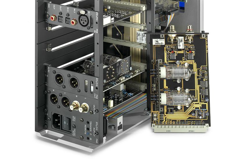 OVATION PA 8.2T 膽石前級 OVATION PA 8.2T 膽石前級