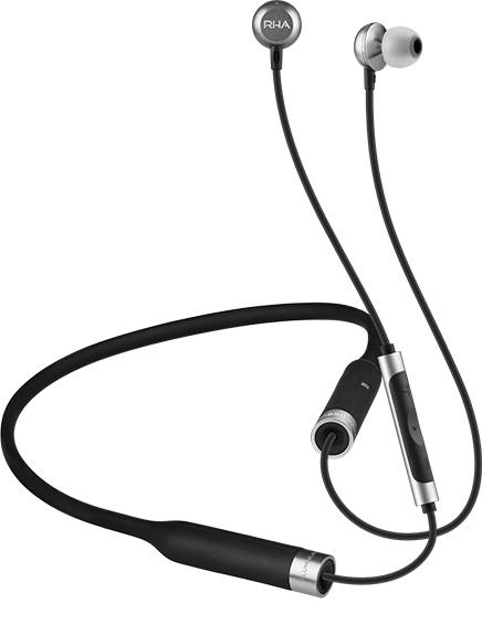 英國 RHA MA650 Wireless 鋁合金無線藍芽 aptX™ 耳機 英國 RHA MA650 Wireless 鋁合金無線藍芽 aptX™ 耳機