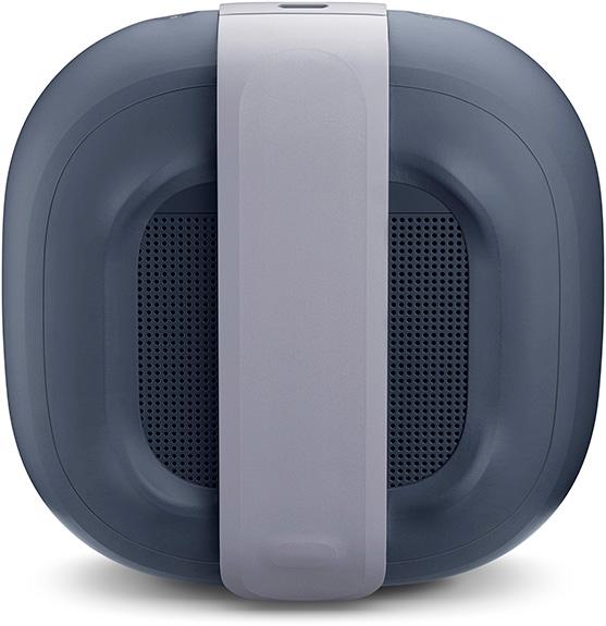 BOSE Micro 全新迷你藍牙揚聲器 BOSE Micro 全新迷你藍牙揚聲器