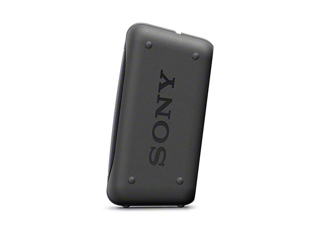 為街頭音樂而生,Sony 推出大型藍牙喇叭系統 SRS-XB60 為街頭音樂而生,Sony 推出大型藍牙喇叭系統 SRS-XB60