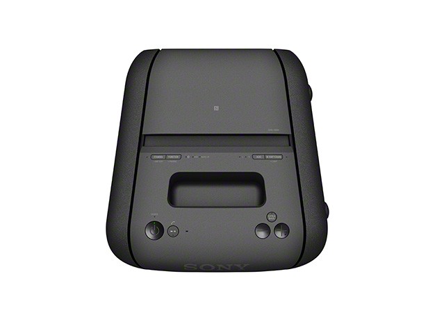 為街頭音樂而生,Sony 推出大型藍牙喇叭系統 SRS-XB60 為街頭音樂而生,Sony 推出大型藍牙喇叭系統 SRS-XB60