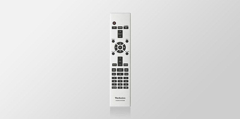 精華技術共冶一爐,Technics 推出全新一體化音響系統 SC-C70 精華技術共冶一爐,Technics 推出全新一體化音響系統 SC-C70