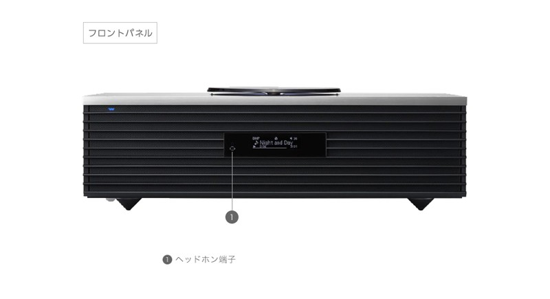 精華技術共冶一爐，Technics 推出全新一體化音響系統 SC-C70