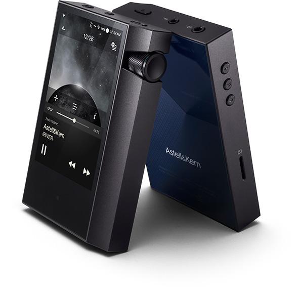 Astell & Kern AK70MKII 全面升級。靚聲登場