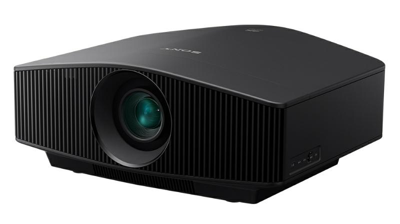 SONY VPL-VW760ES 全港首演會 SONY VPL-VW760ES 全港首演會