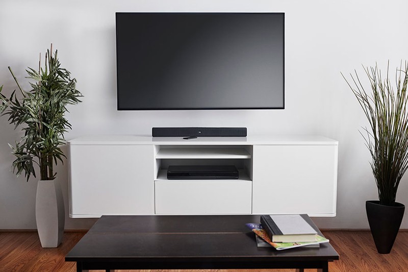 JBL 推出 BAR STUDIO 入門級 TV SoundBar JBL 推出 BAR STUDIO 入門級 TV SoundBar