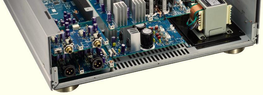 Pioneer PD-70AE SACD 播放機及 D/A 轉換器 Pioneer PD-70AE SACD 播放機及 D/A 轉換器