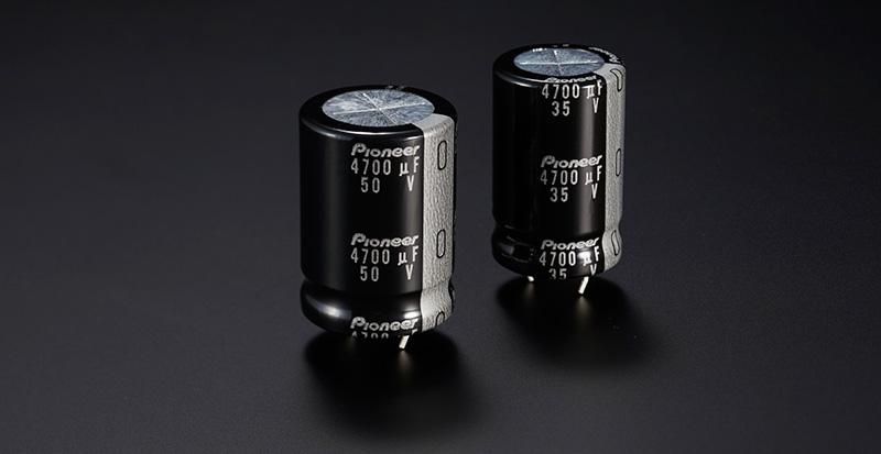 Pioneer PD-70AE SACD 播放機及 D/A 轉換器 Pioneer PD-70AE SACD 播放機及 D/A 轉換器