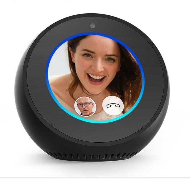Amazon 強勢推出三款全新 Echo 智能喇叭