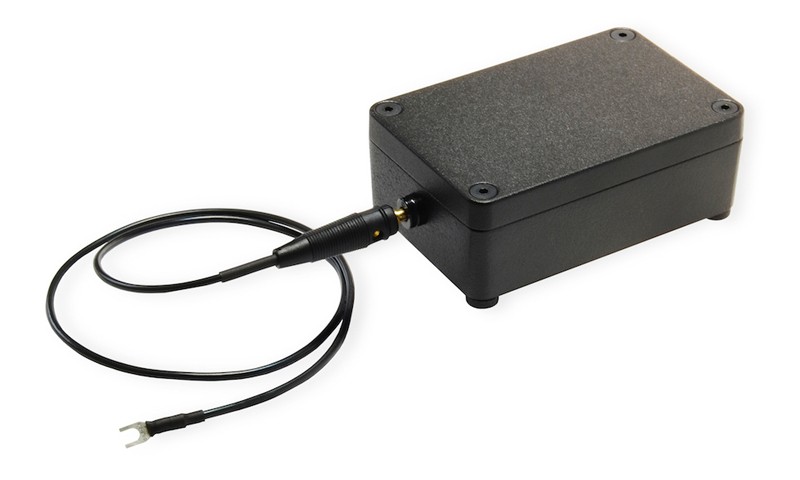 Akiko Audio 推出全新小型地盒子Phono Booster Akiko Audio 推出全新小型地盒子Phono Booster